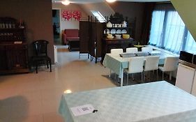 Hotel Golden Dragon